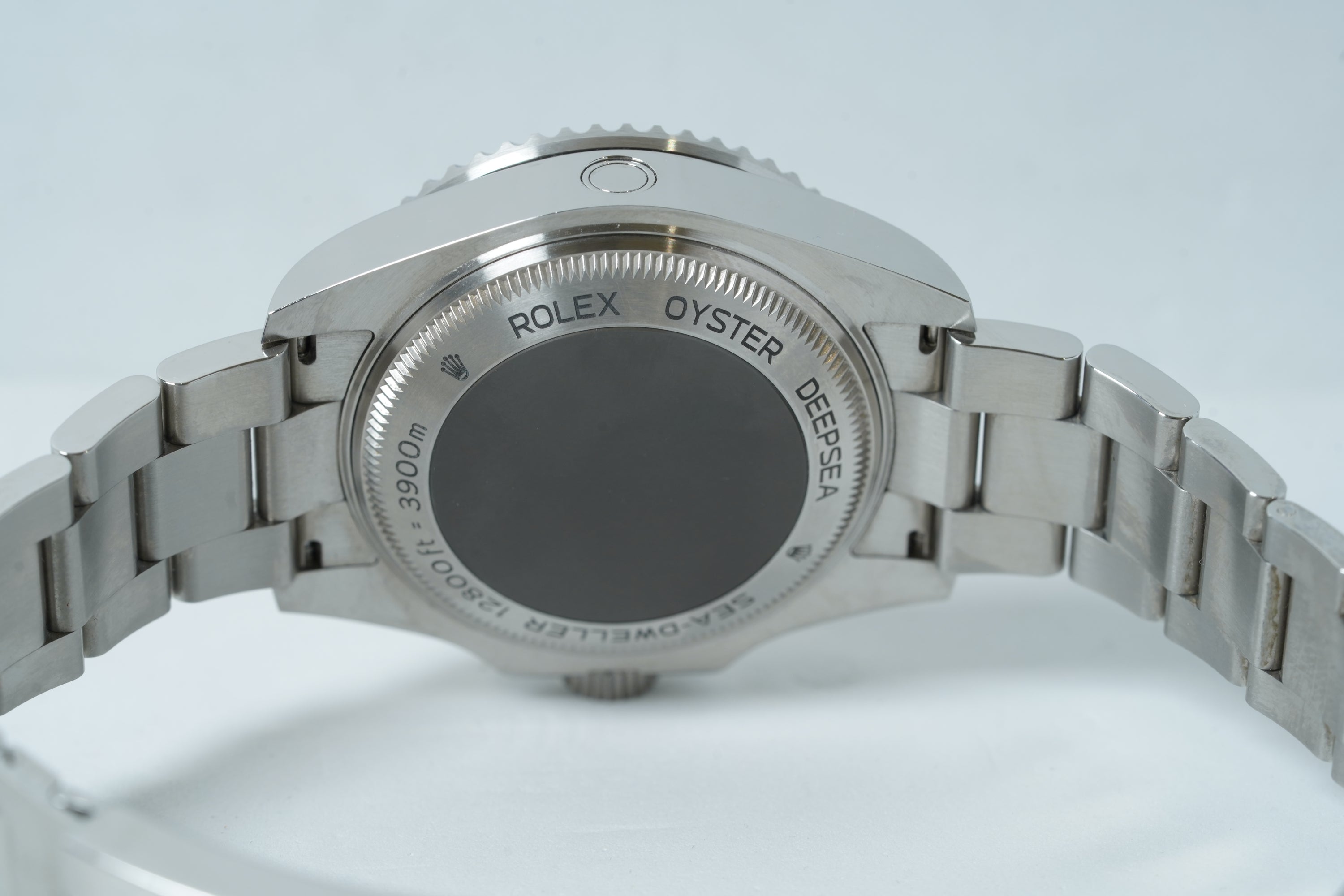 Rolex Deepsea James Cameron (126660)