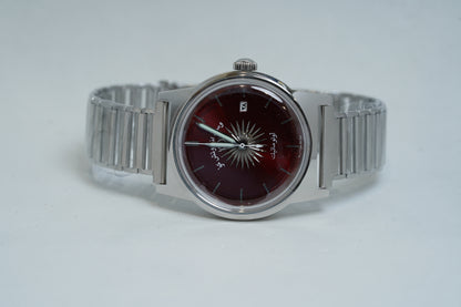 West End Watch Co Anniversary Limited Edition