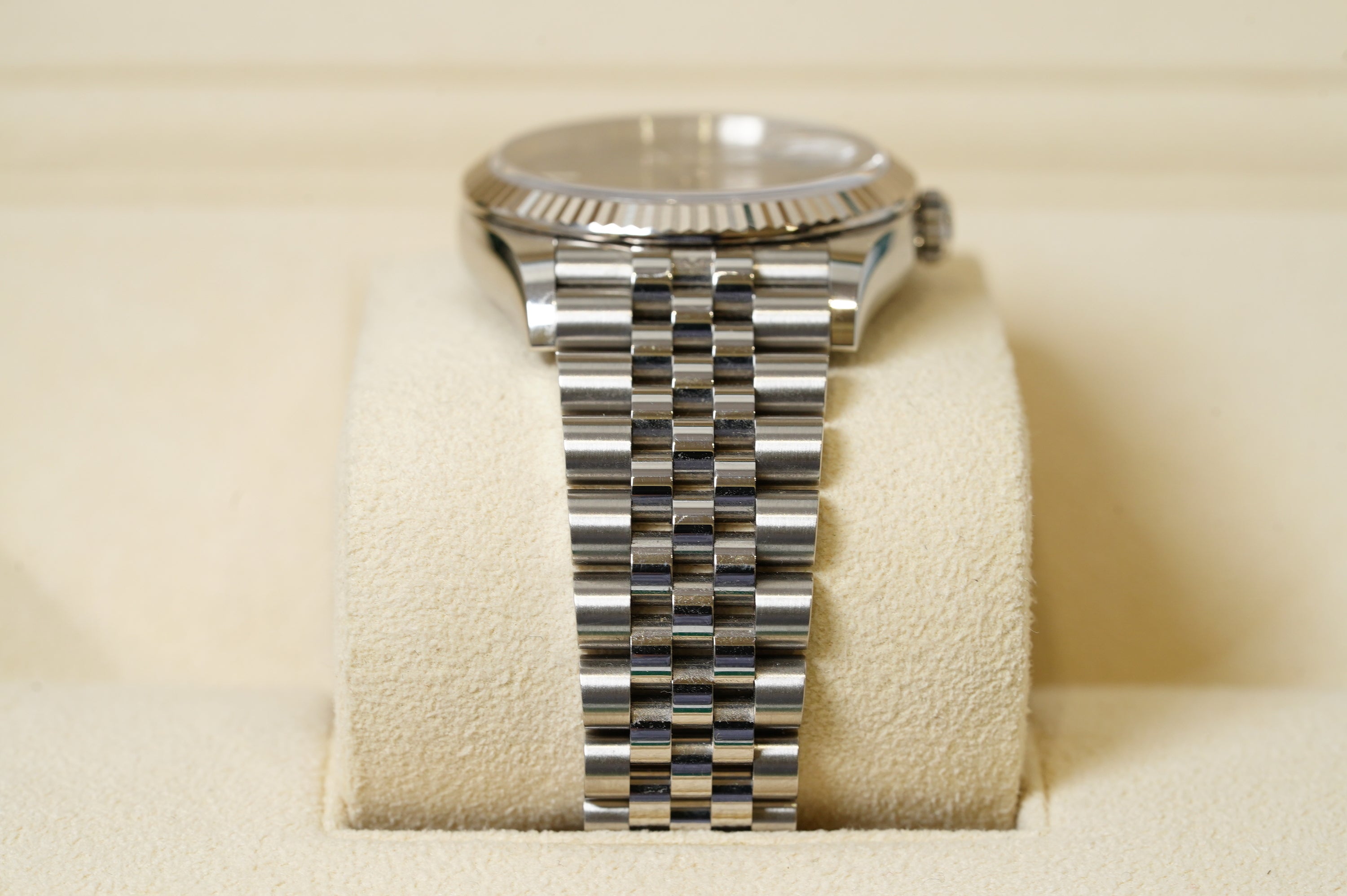 Rolex Datejust - Wimbledon 36 (126234-0045)