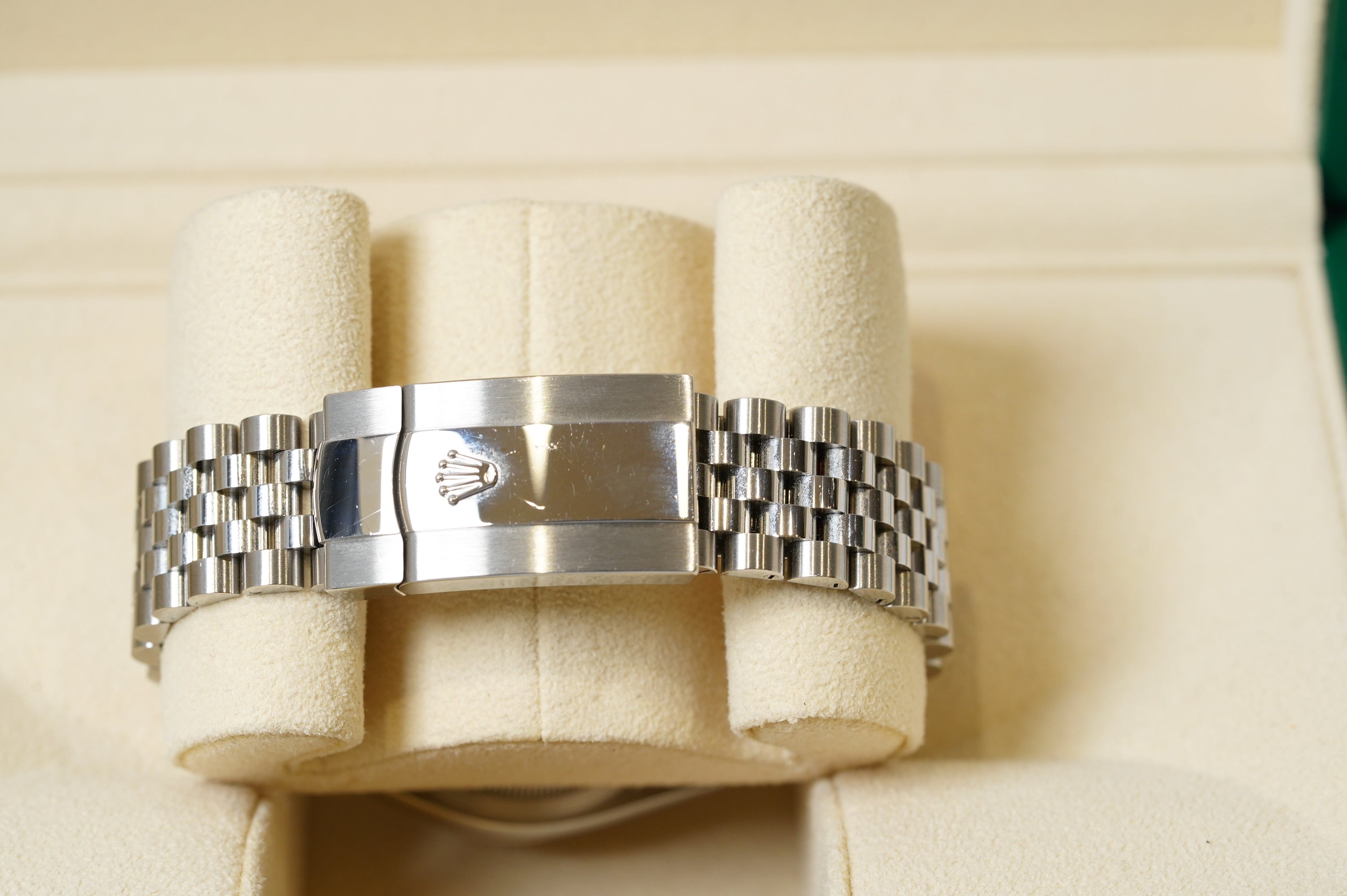 Rolex Datejust - Wimbledon 36 (126234-0045)