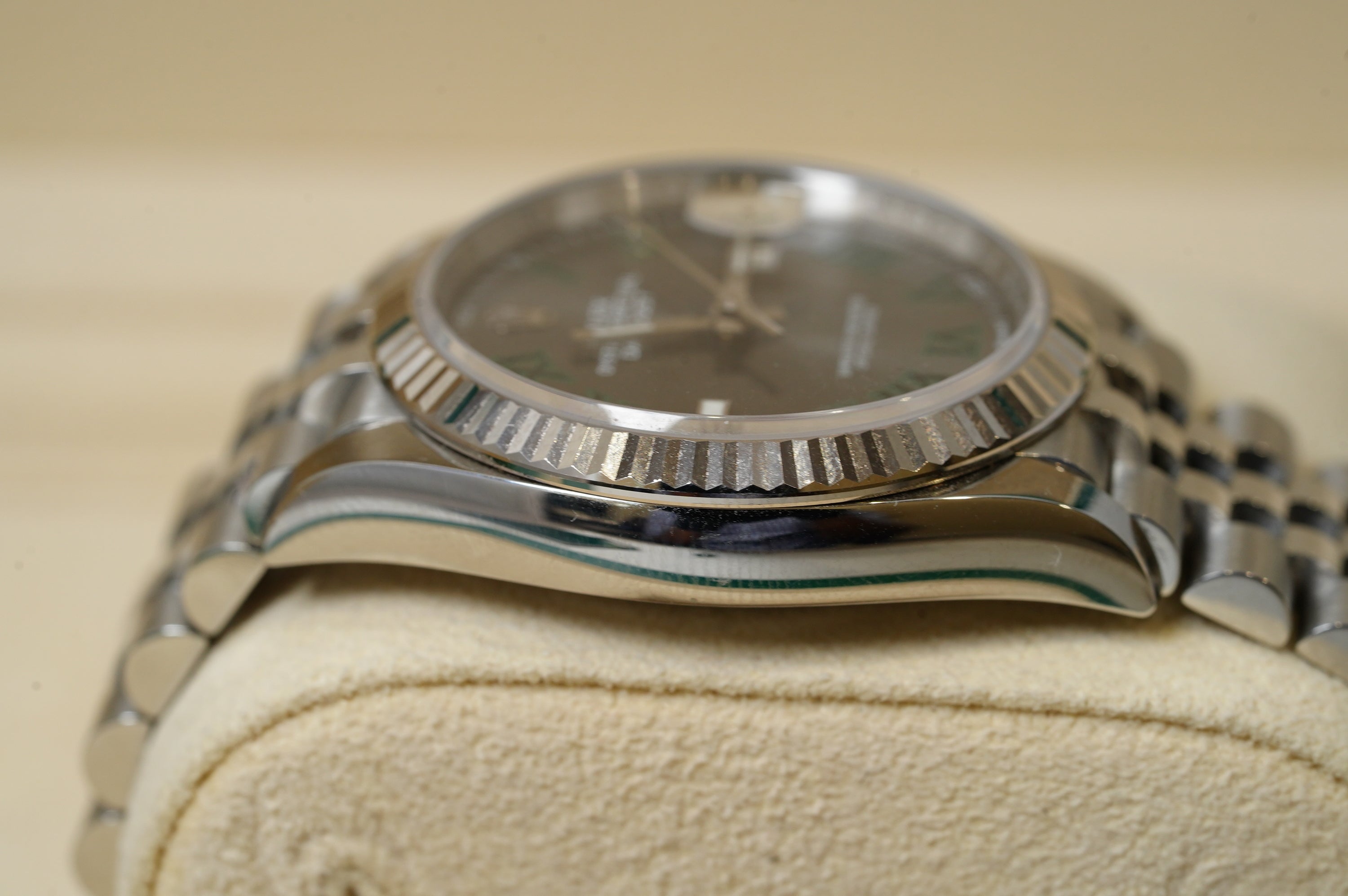 Rolex Datejust - Wimbledon 36 (126234-0045)