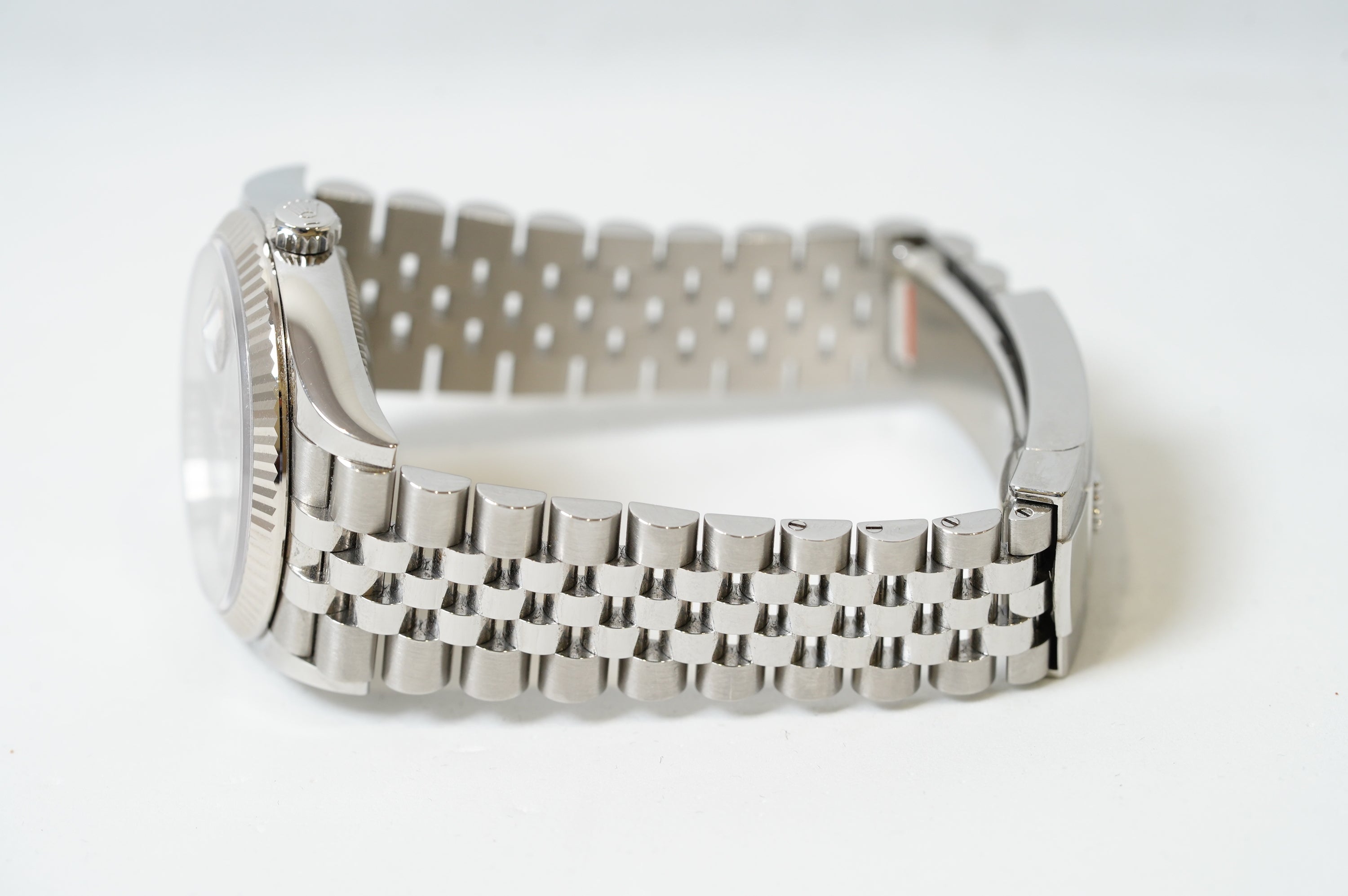 Rolex Datejust - Wimbledon 36 (126234-0045)