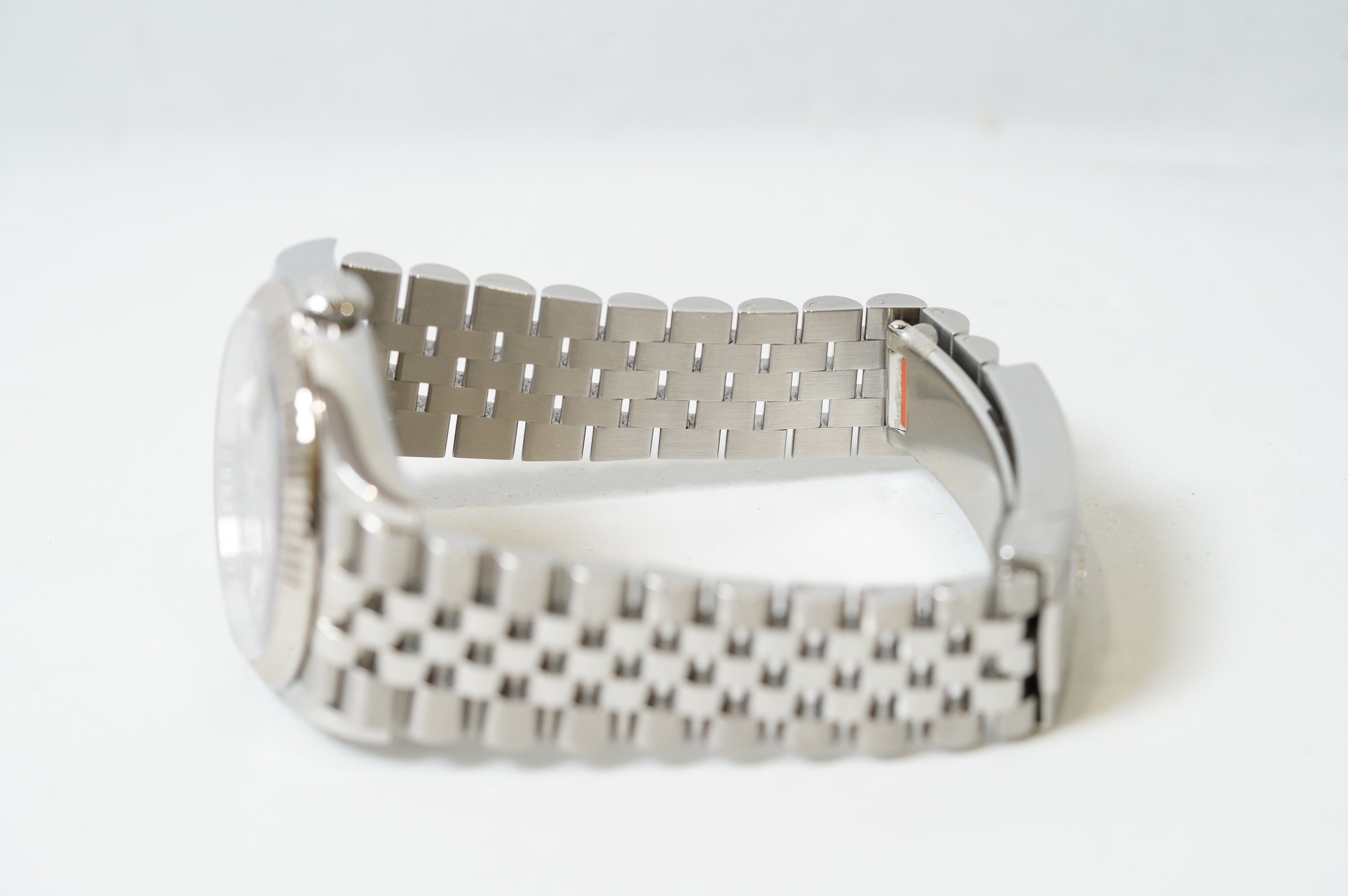 Rolex Datejust - Wimbledon 36 (126234-0045)