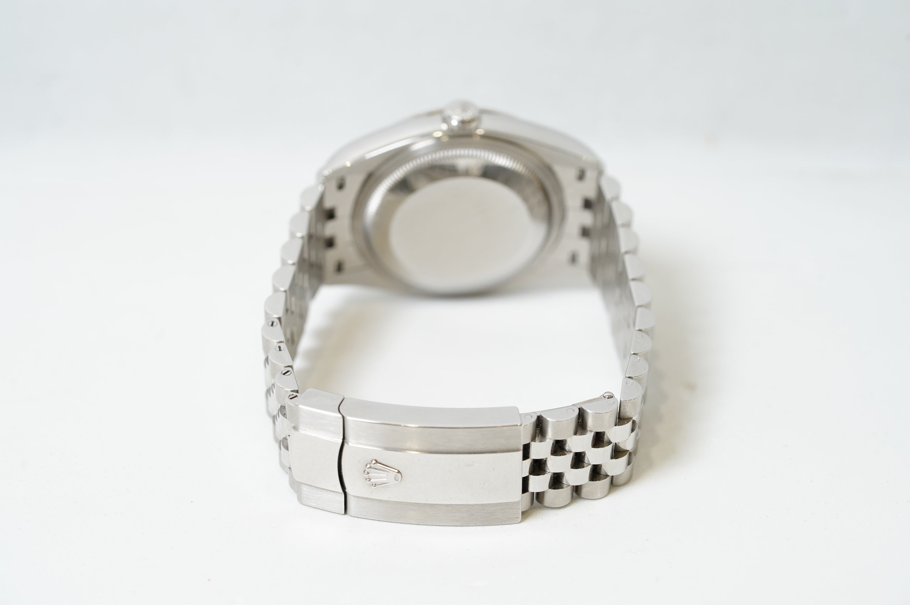 Rolex Datejust - Wimbledon 36 (126234-0045)