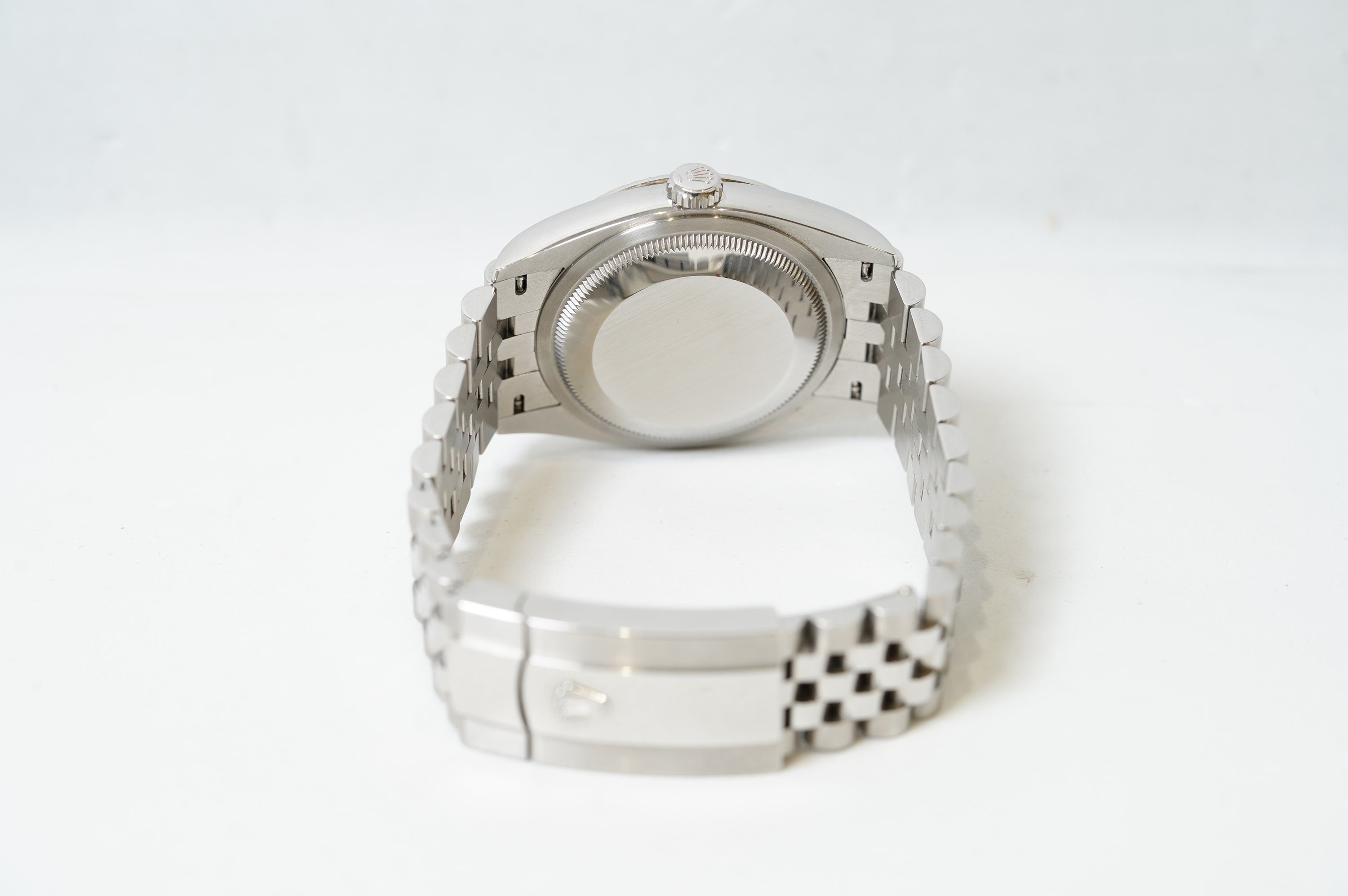 Rolex Datejust - Wimbledon 36 (126234-0045)