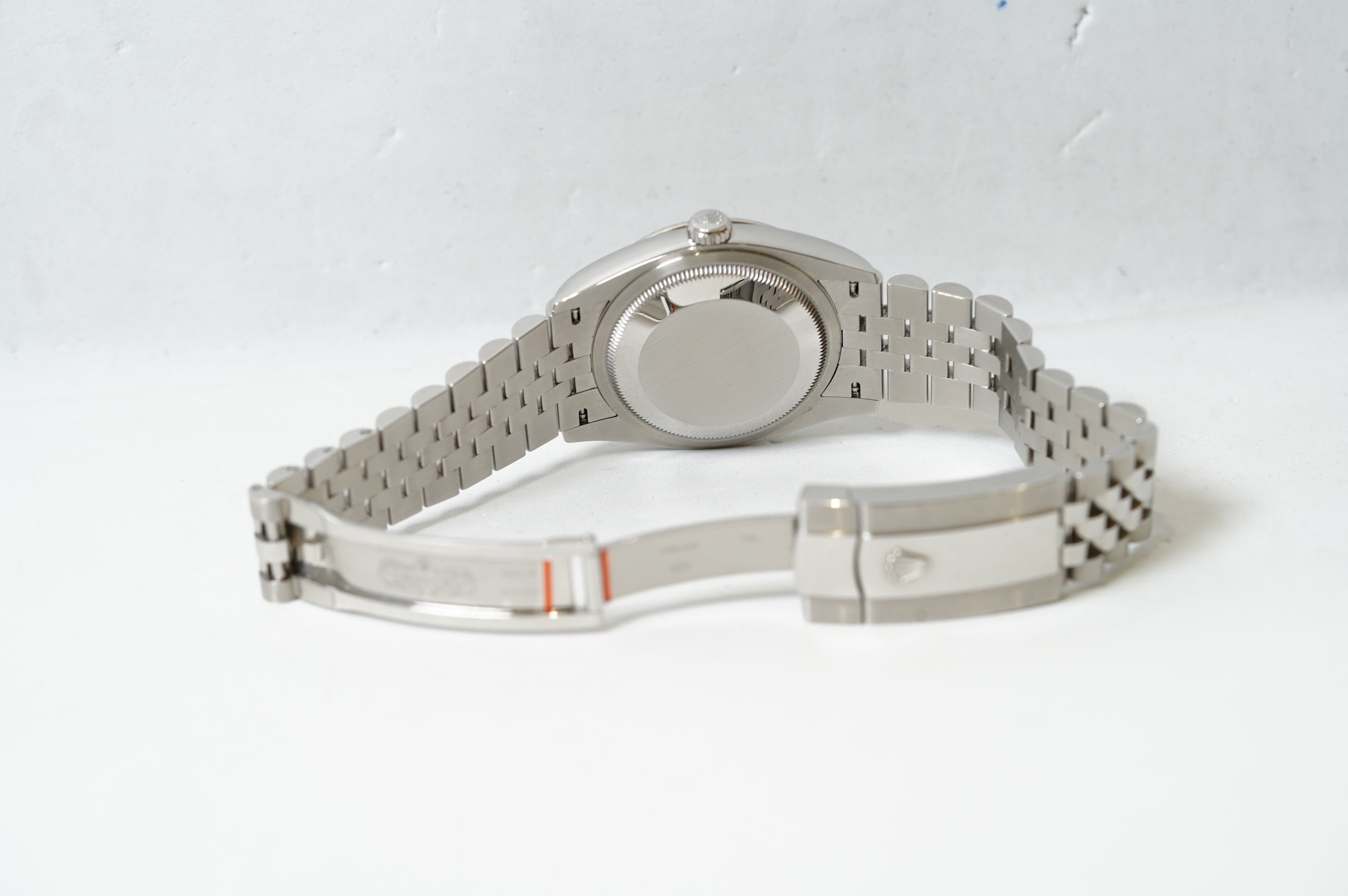 Rolex Datejust - Wimbledon 36 (126234-0045)