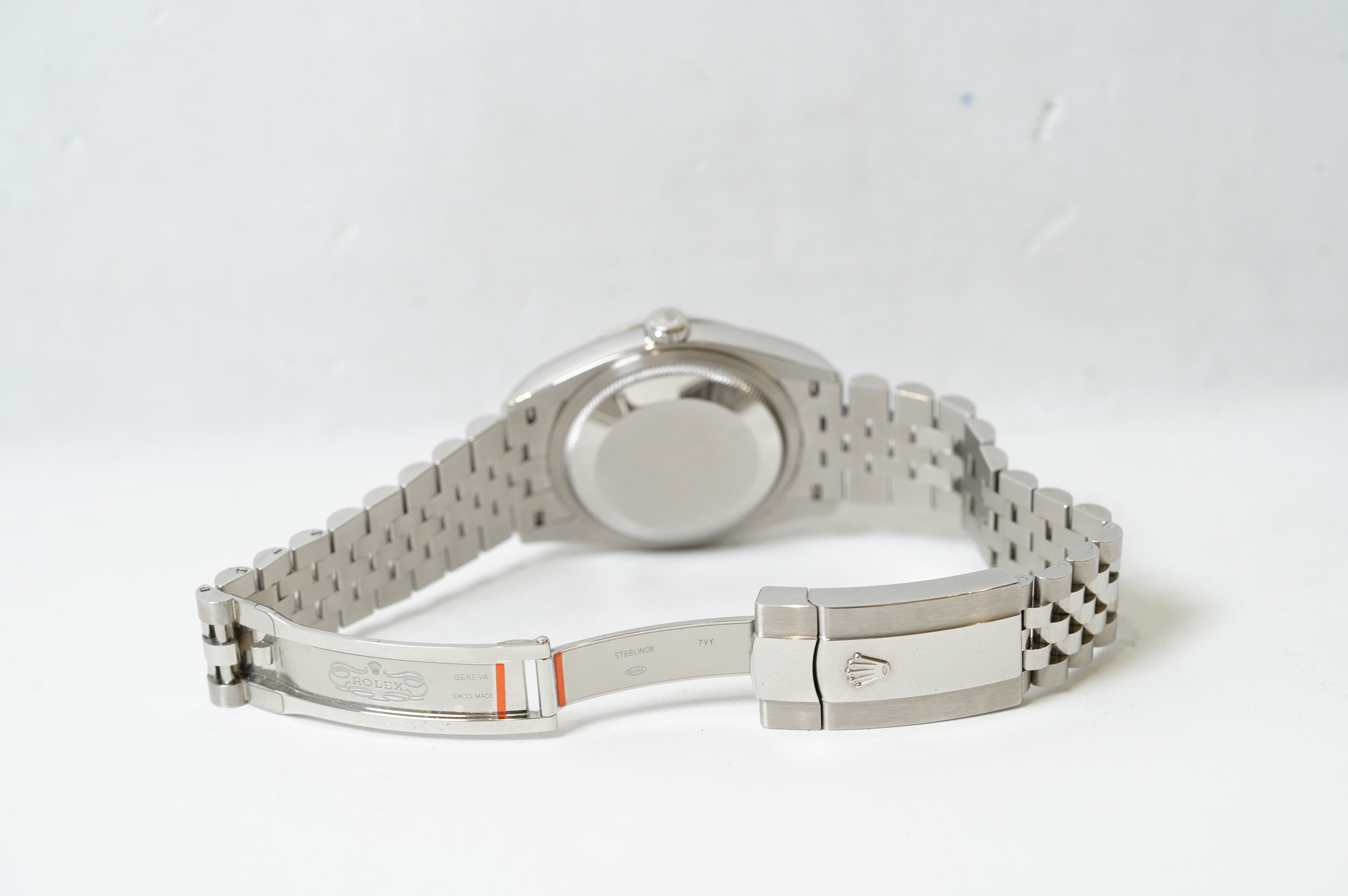 Rolex Datejust - Wimbledon 36 (126234-0045)