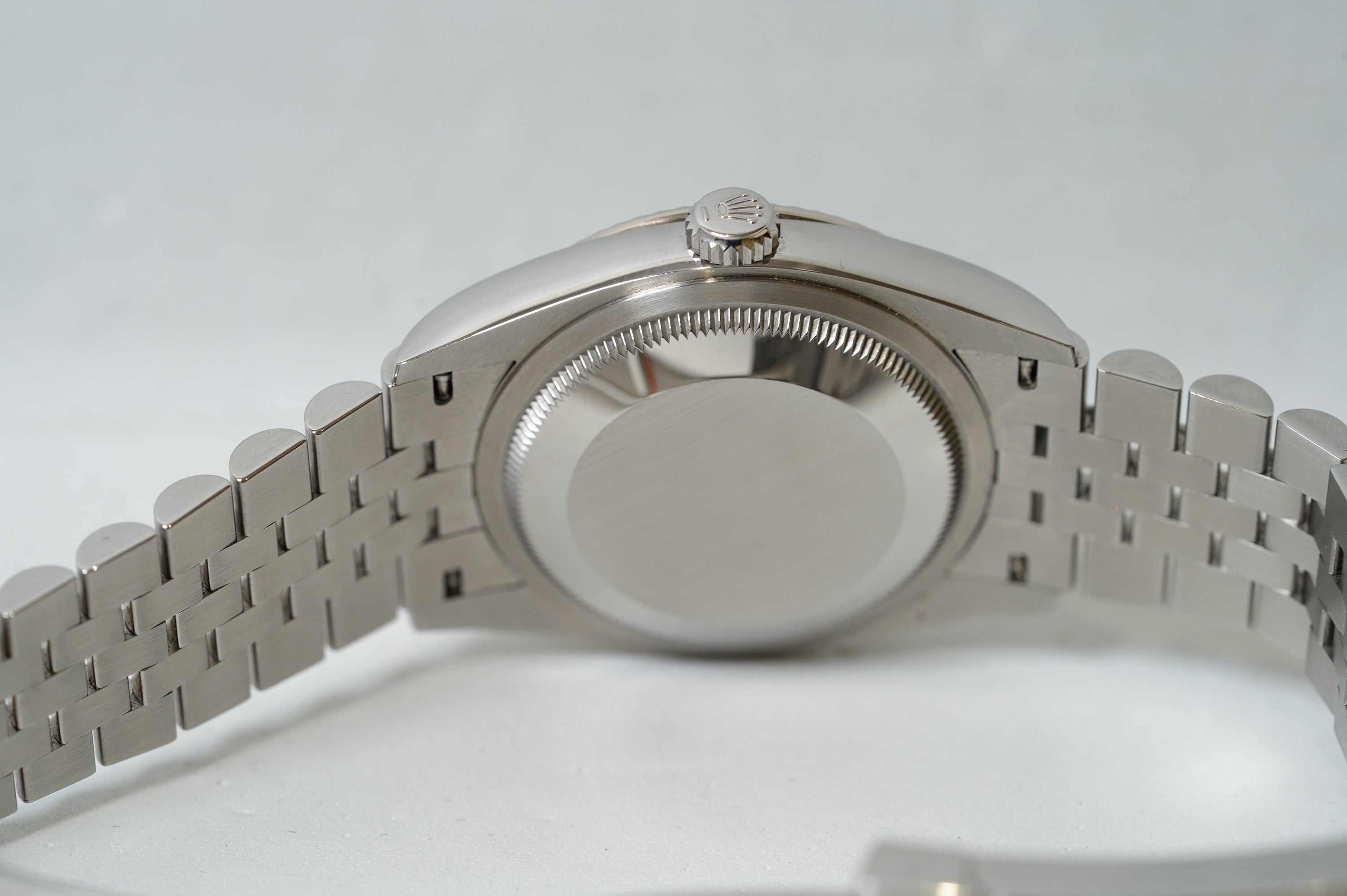 Rolex Datejust - Wimbledon 36 (126234-0045)