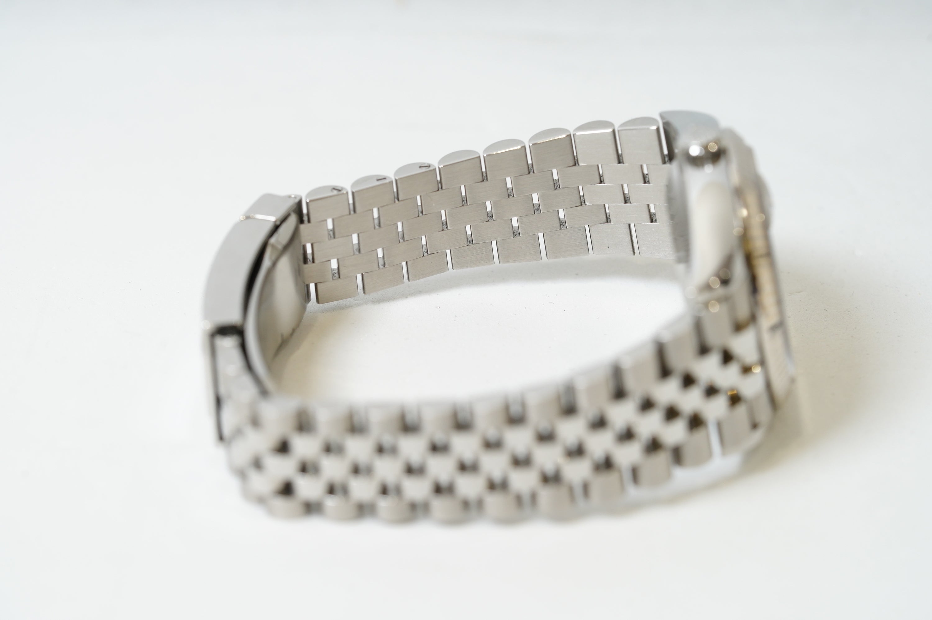 Rolex Datejust - Wimbledon 36 (126234-0045)