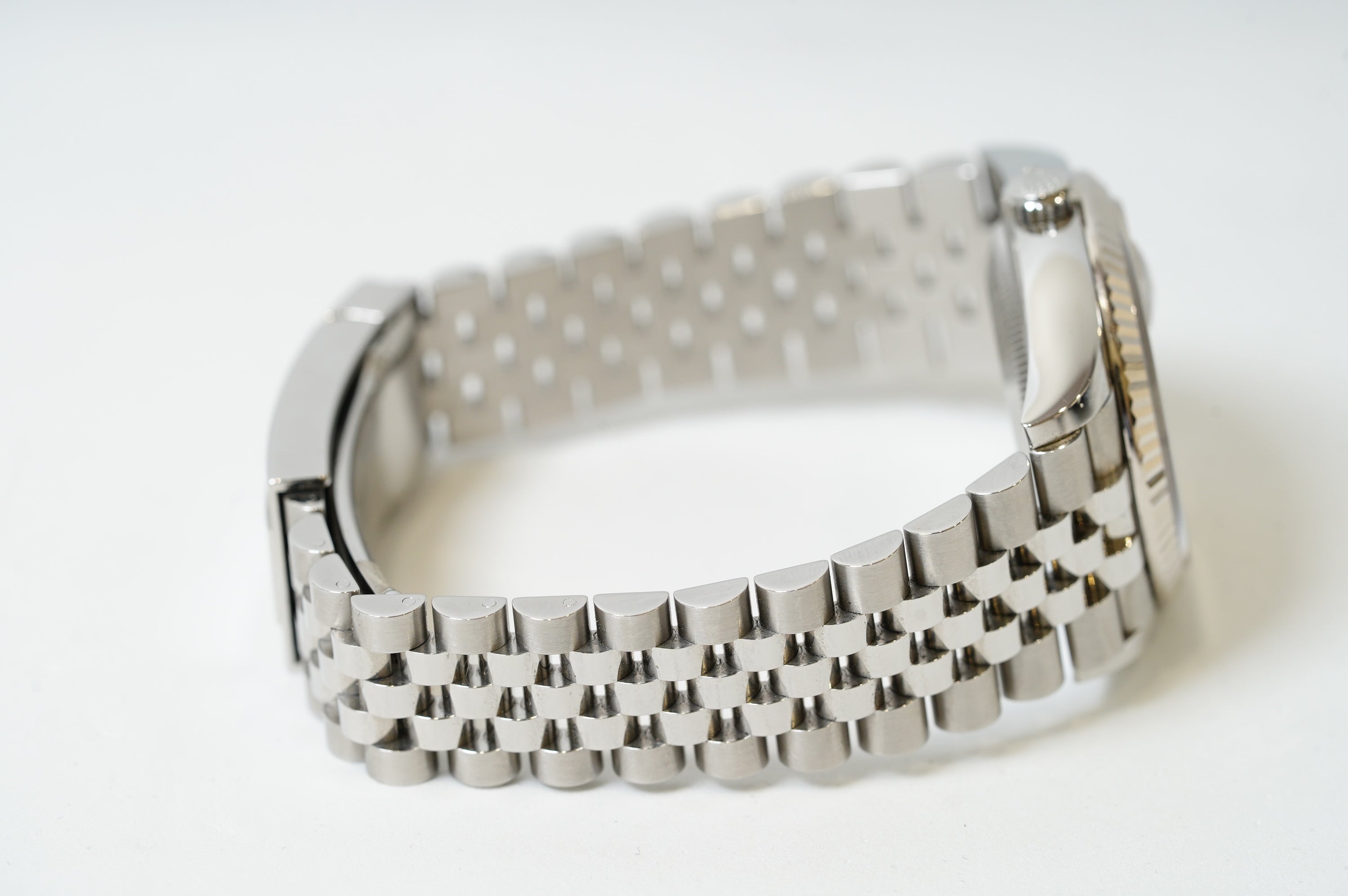 Rolex Datejust - Wimbledon 36 (126234-0045)
