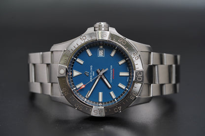 Breitling Avenger 42 Automatic (A17328101C1X1)
