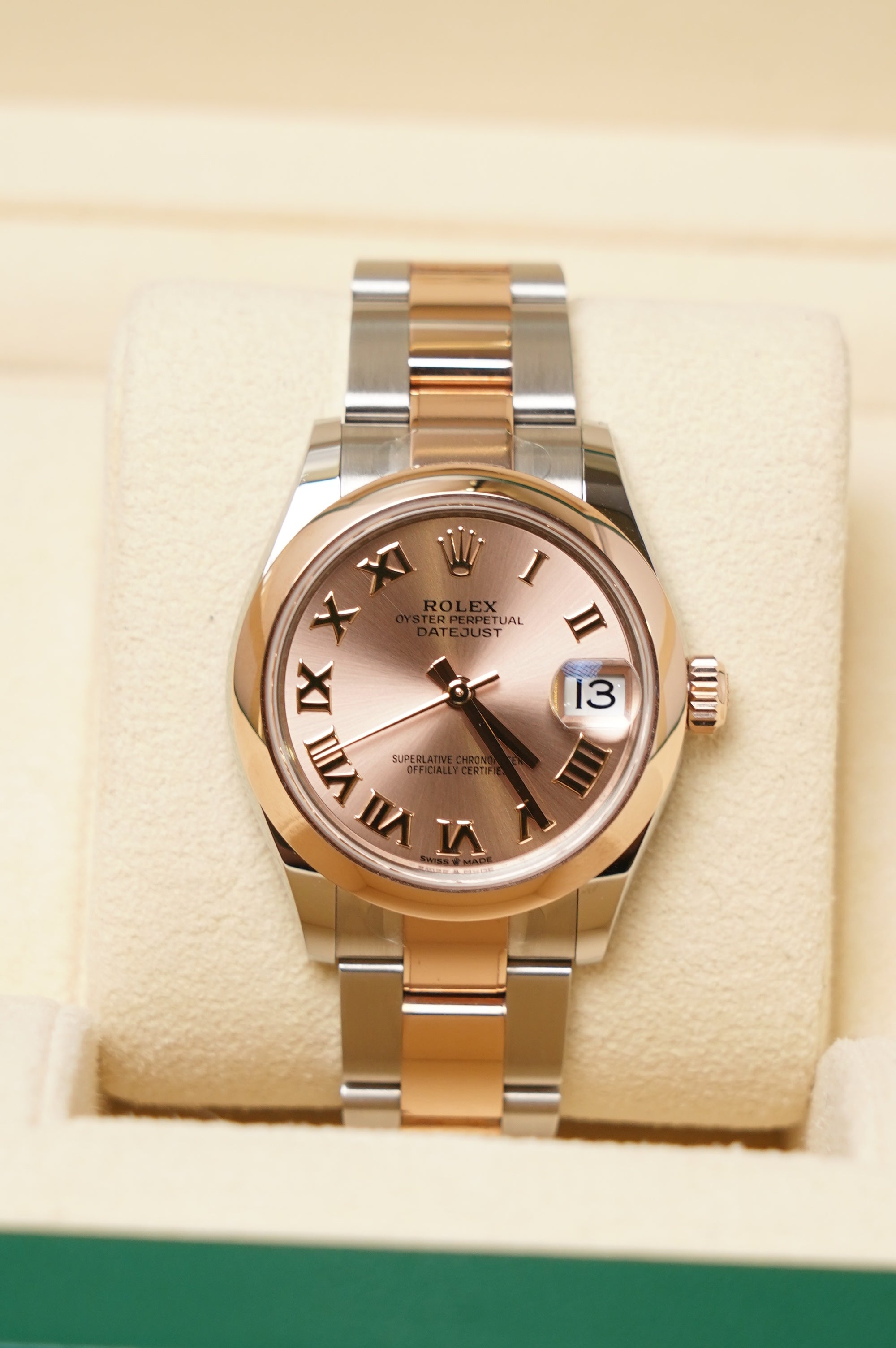 Rolex Datejust 31 (278241-0005)