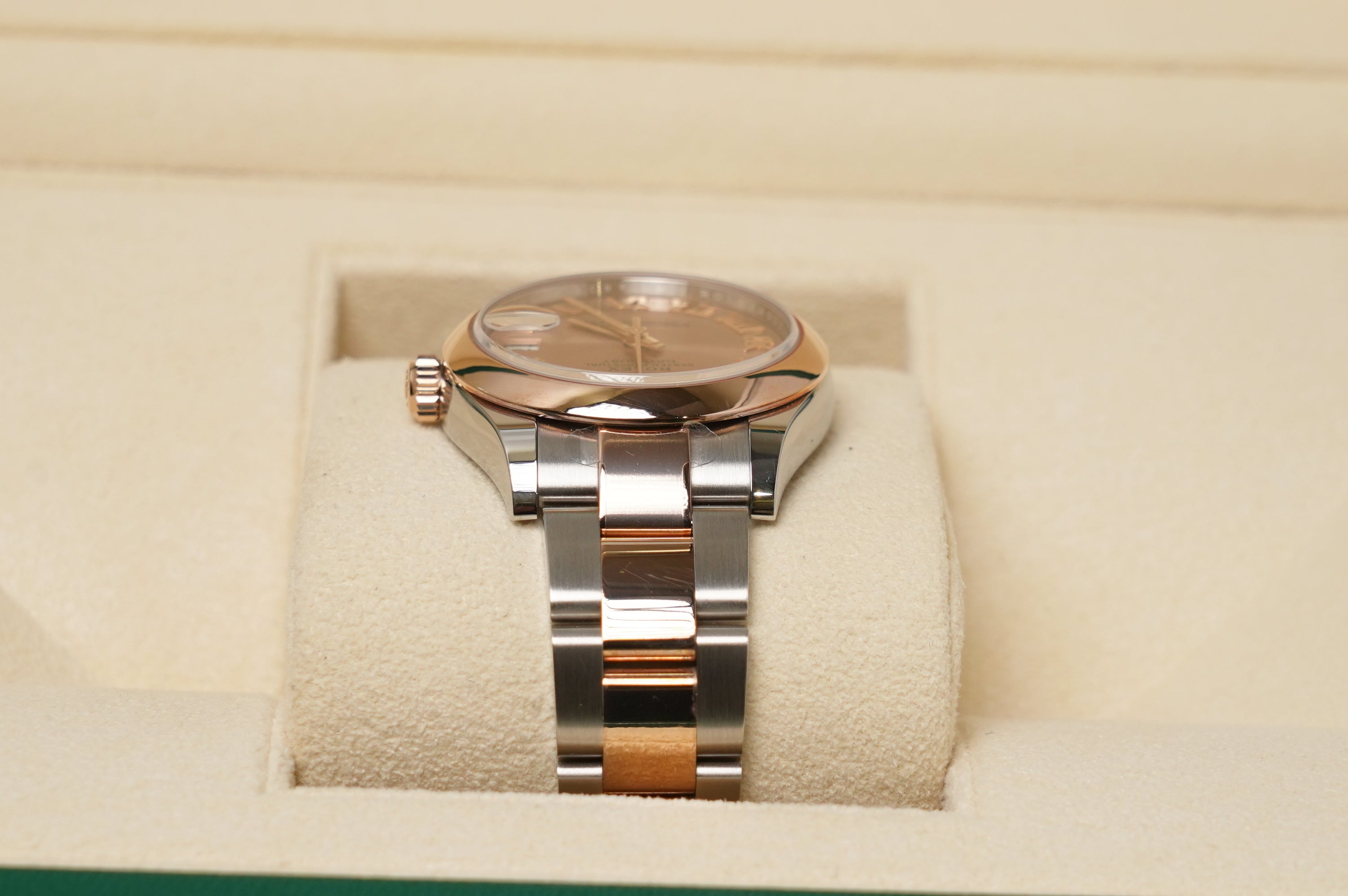 Rolex Datejust 31 (278241-0005)