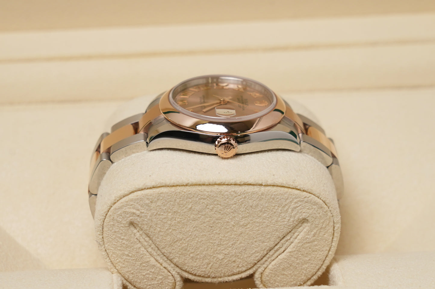 Rolex Datejust 31 (278241-0005)