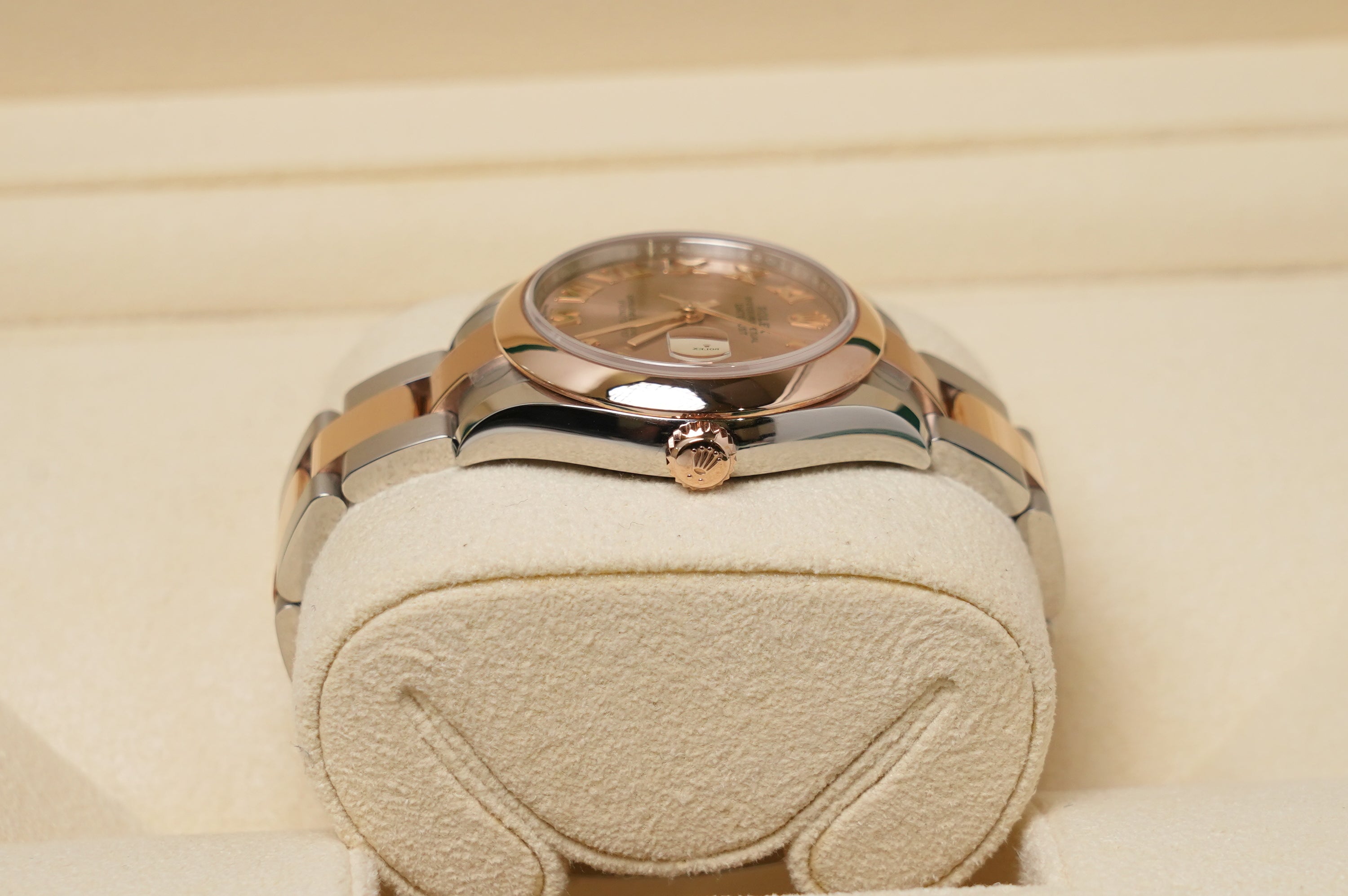 Rolex Datejust 31 (278241-0005)