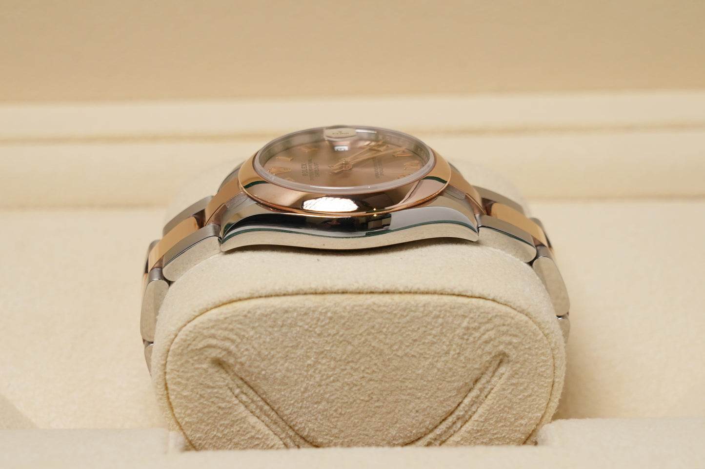 Rolex Datejust 31 (278241-0005)
