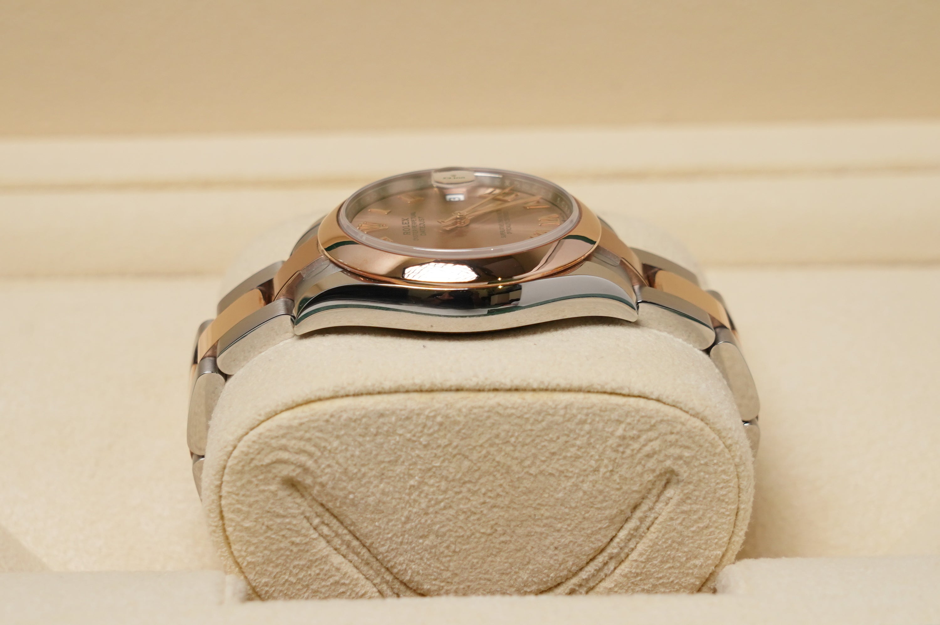 Rolex Datejust 31 (278241-0005)