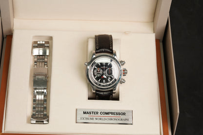 Jaeger-LeCoultre Master Compressor Extreme World (Q1768170)