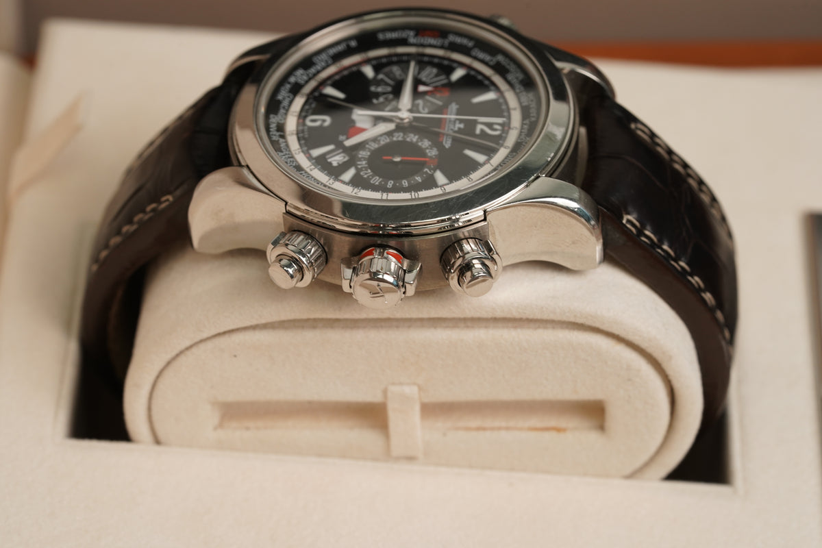 Jaeger-LeCoultre Master Compressor Extreme World (Q1768170)