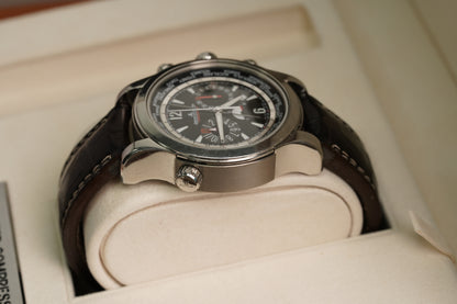 Jaeger-LeCoultre Master Compressor Extreme World (Q1768170)