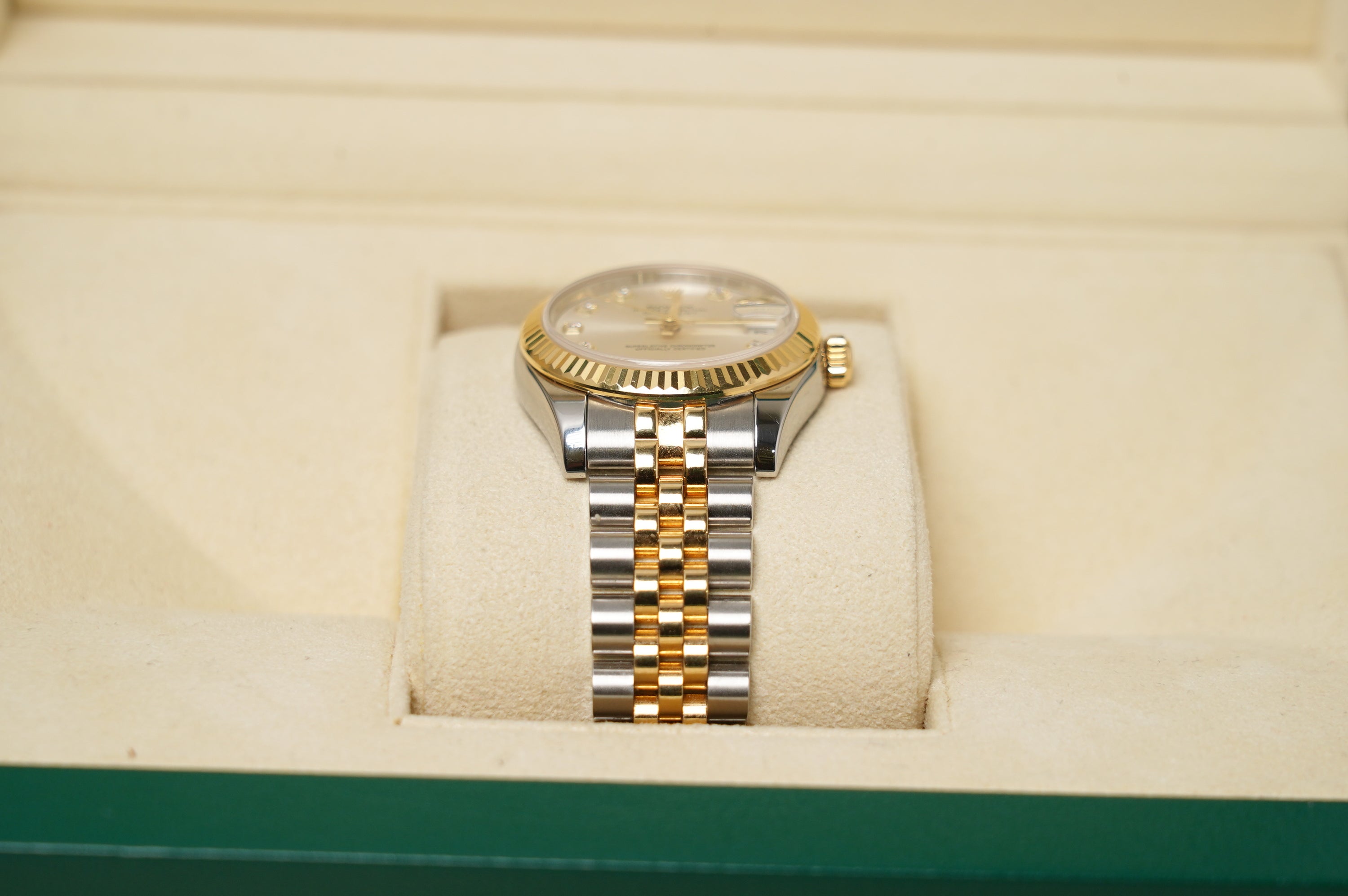 Rolex Datejust 31 (178273)