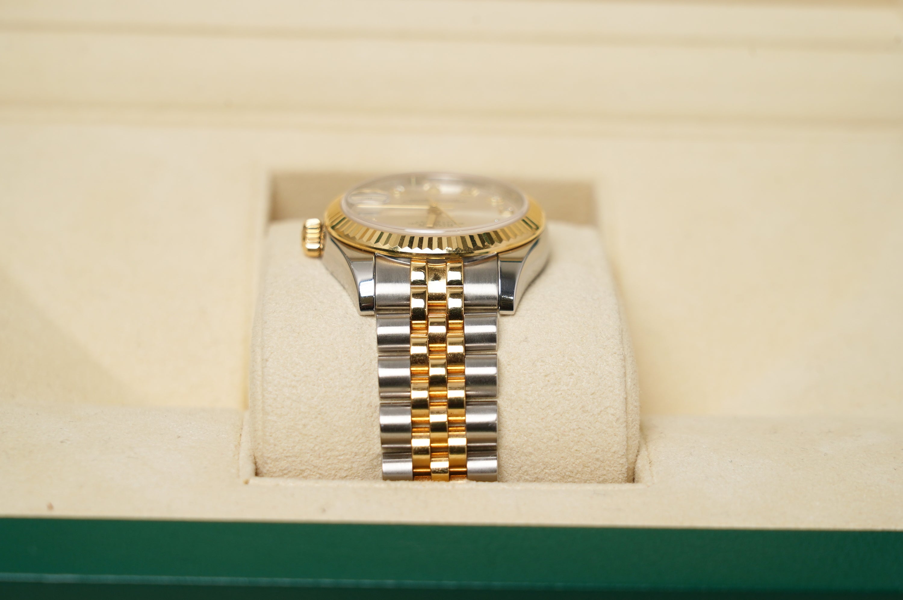 Rolex Datejust 31 (178273)