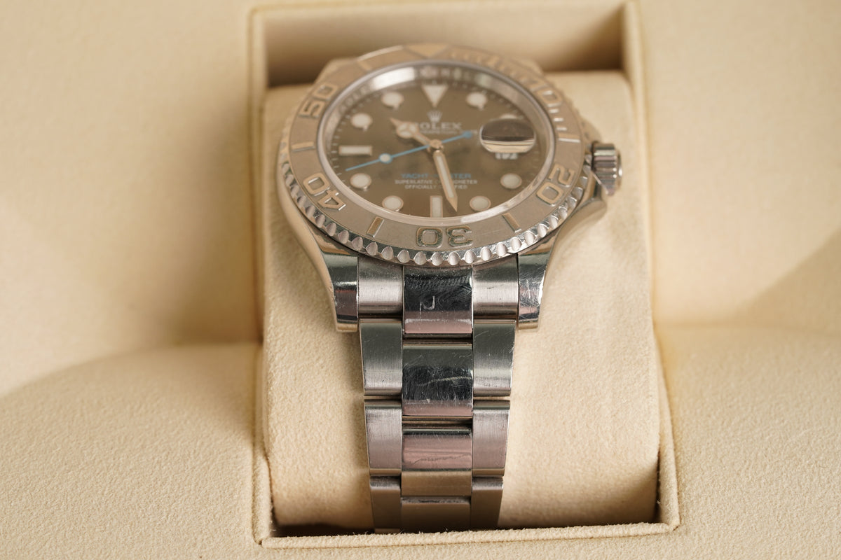 Rolex Yacht-Master 40 (116622)