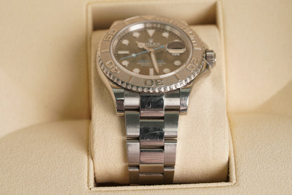 Rolex Yacht-Master 40 (116622)
