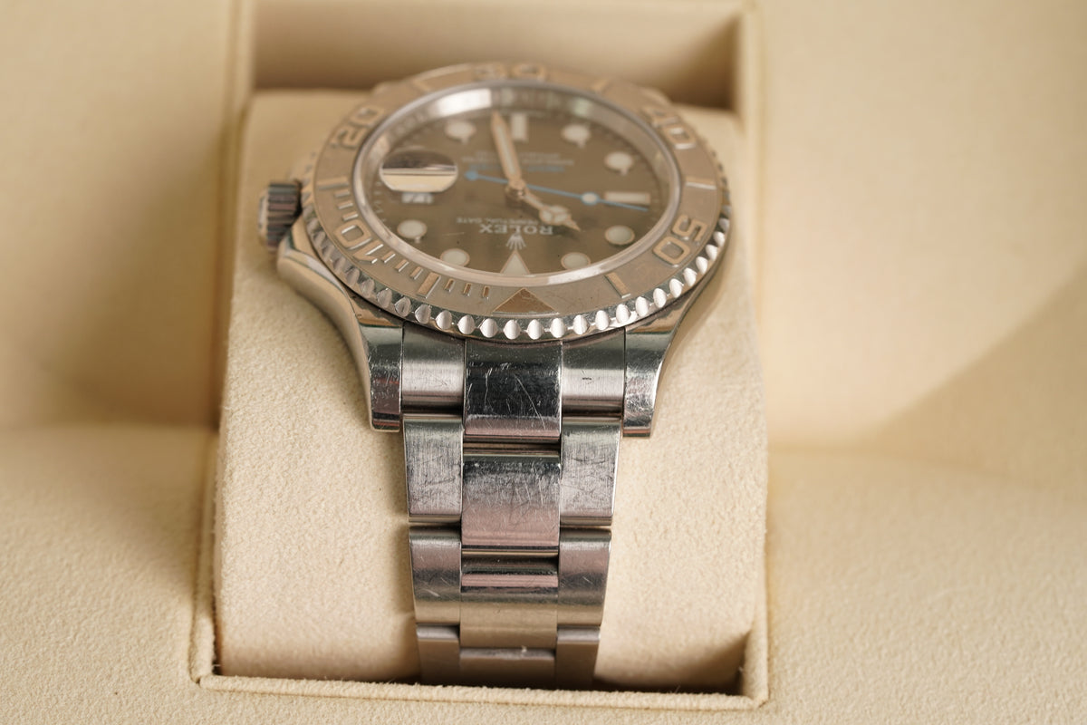 Rolex Yacht-Master 40 (116622)