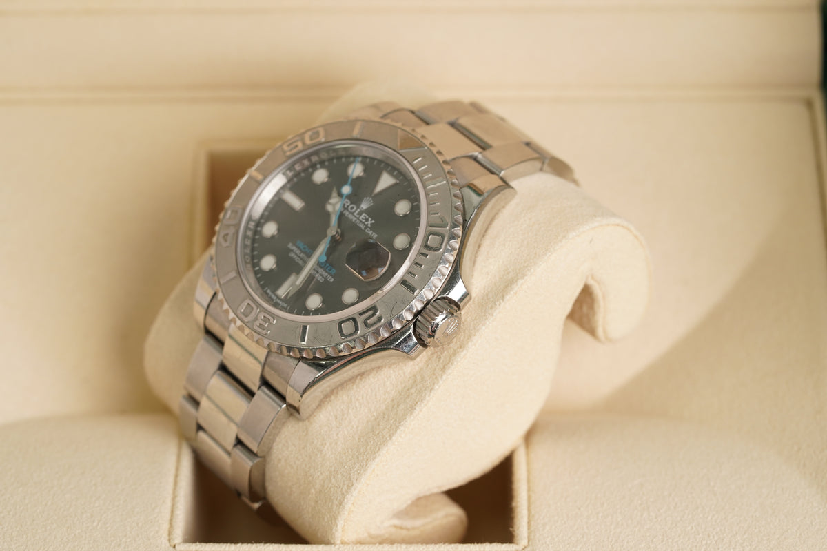 Rolex Yacht-Master 40 (116622)