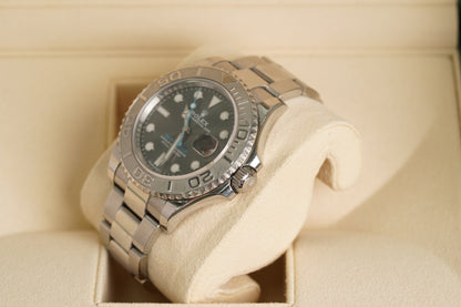 Rolex Yacht-Master 40 (116622)