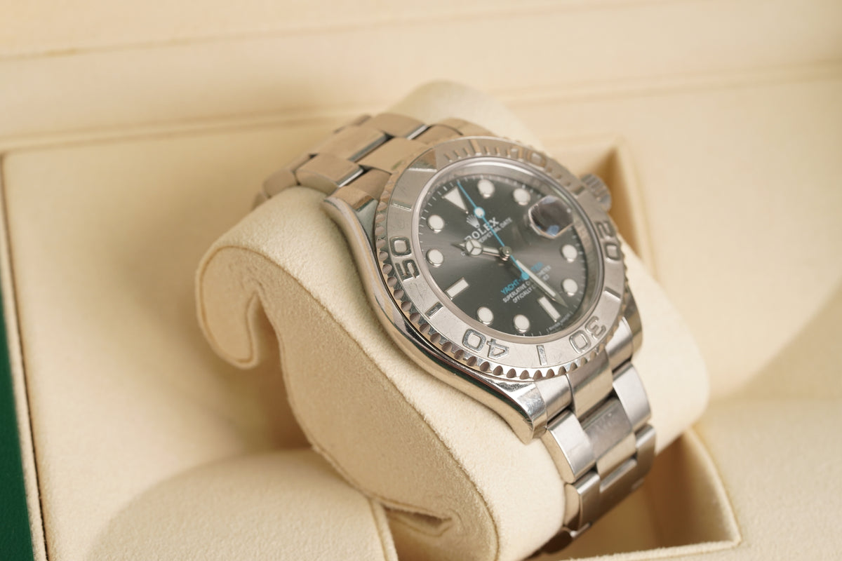 Rolex Yacht-Master 40 (116622)