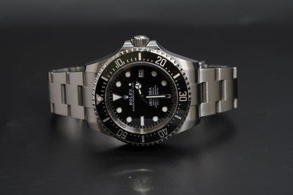 Rolex Deepsea 44 (136660-0004)
