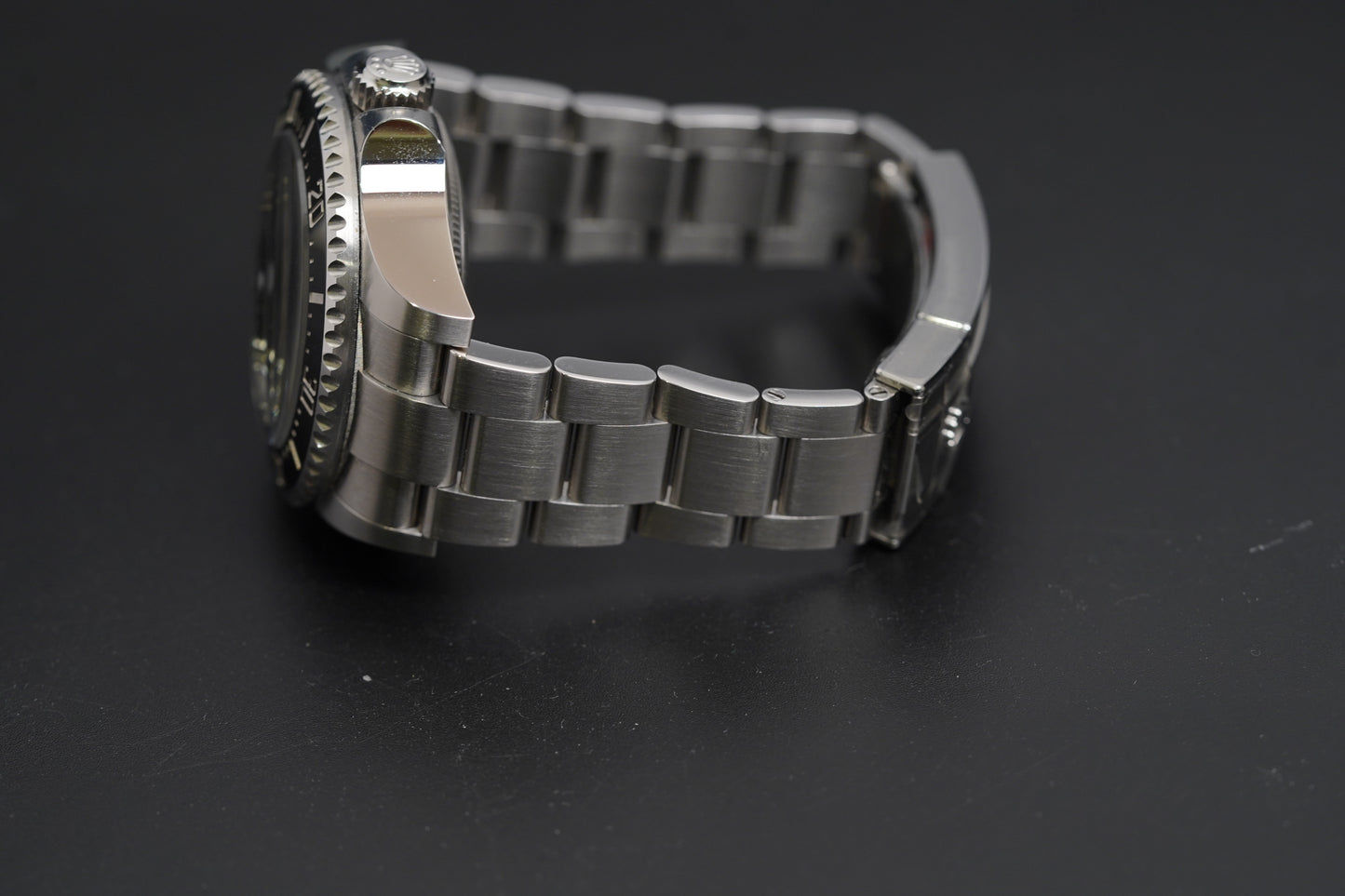 Rolex Deepsea 44 (136660-0004)