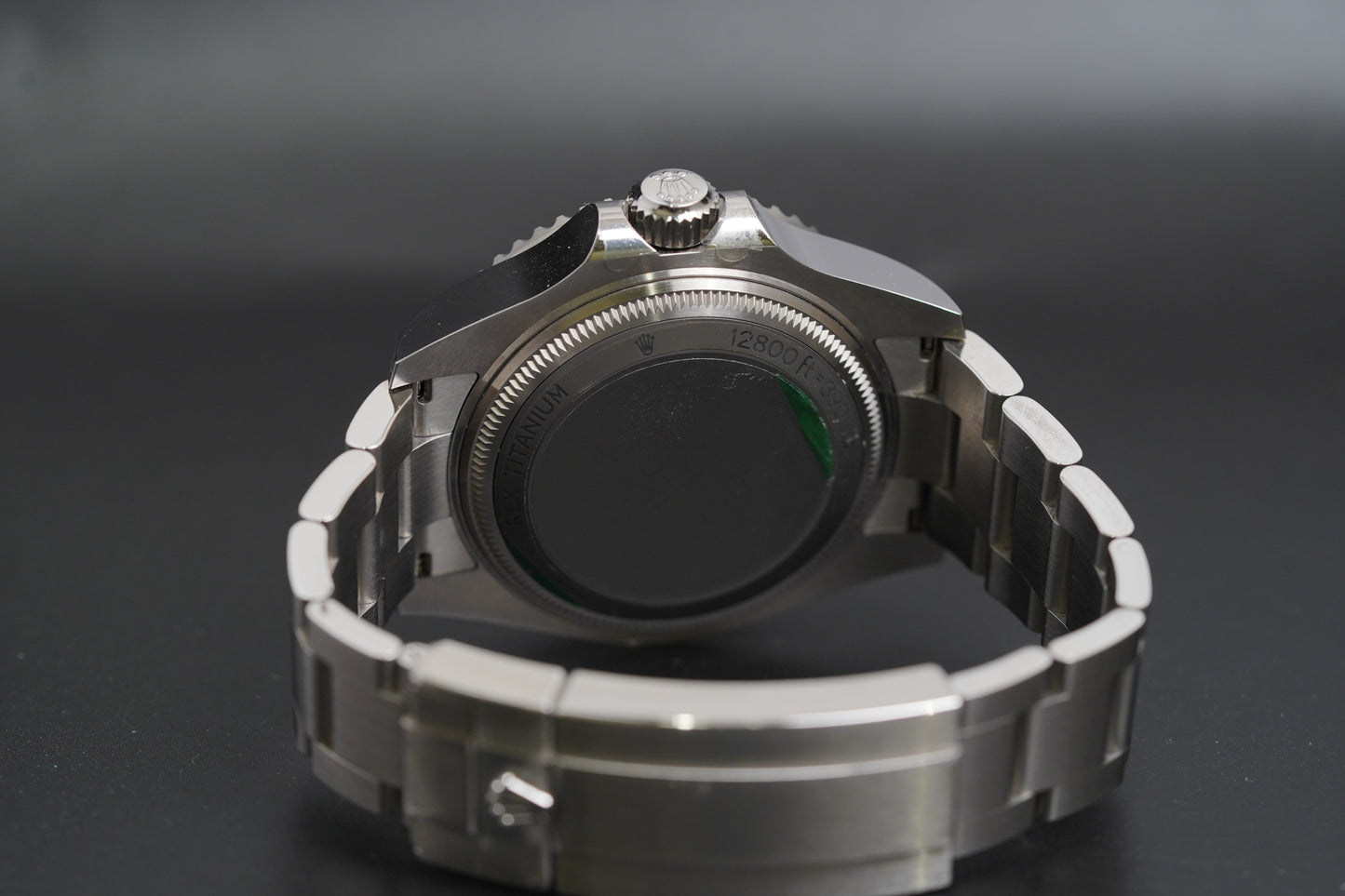 Rolex Deepsea 44 (136660-0004)