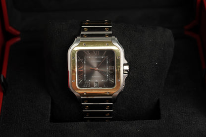 Cartier Santos "Large Model" (W2SA0030)