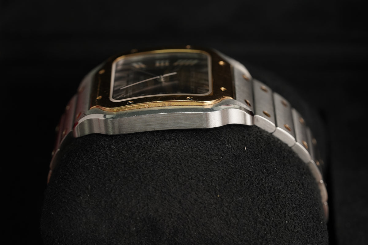 Cartier Santos "Large Model" (W2SA0030)