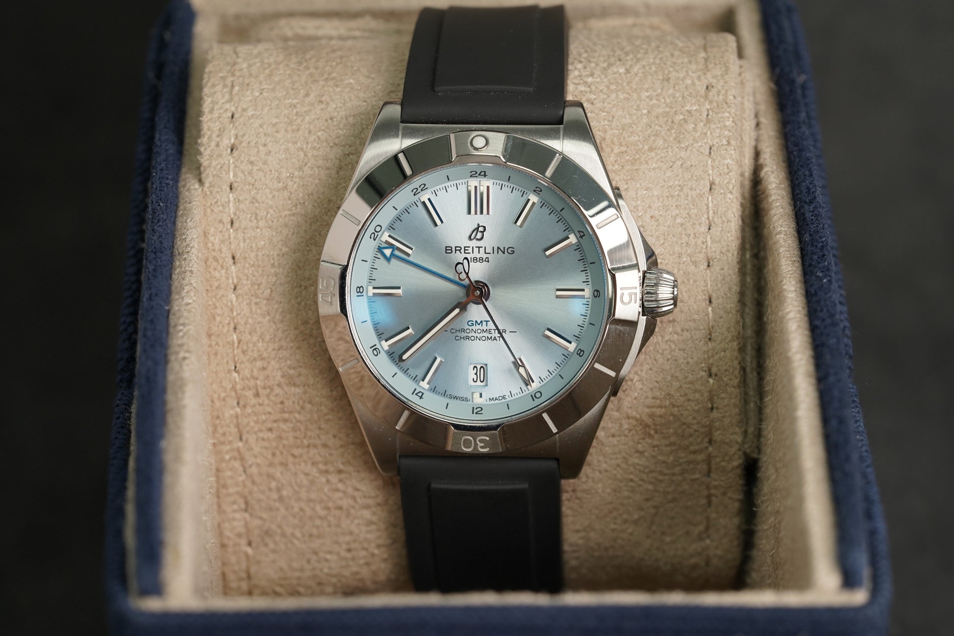 Breitling Chronomat Automatic 40 (P32398)