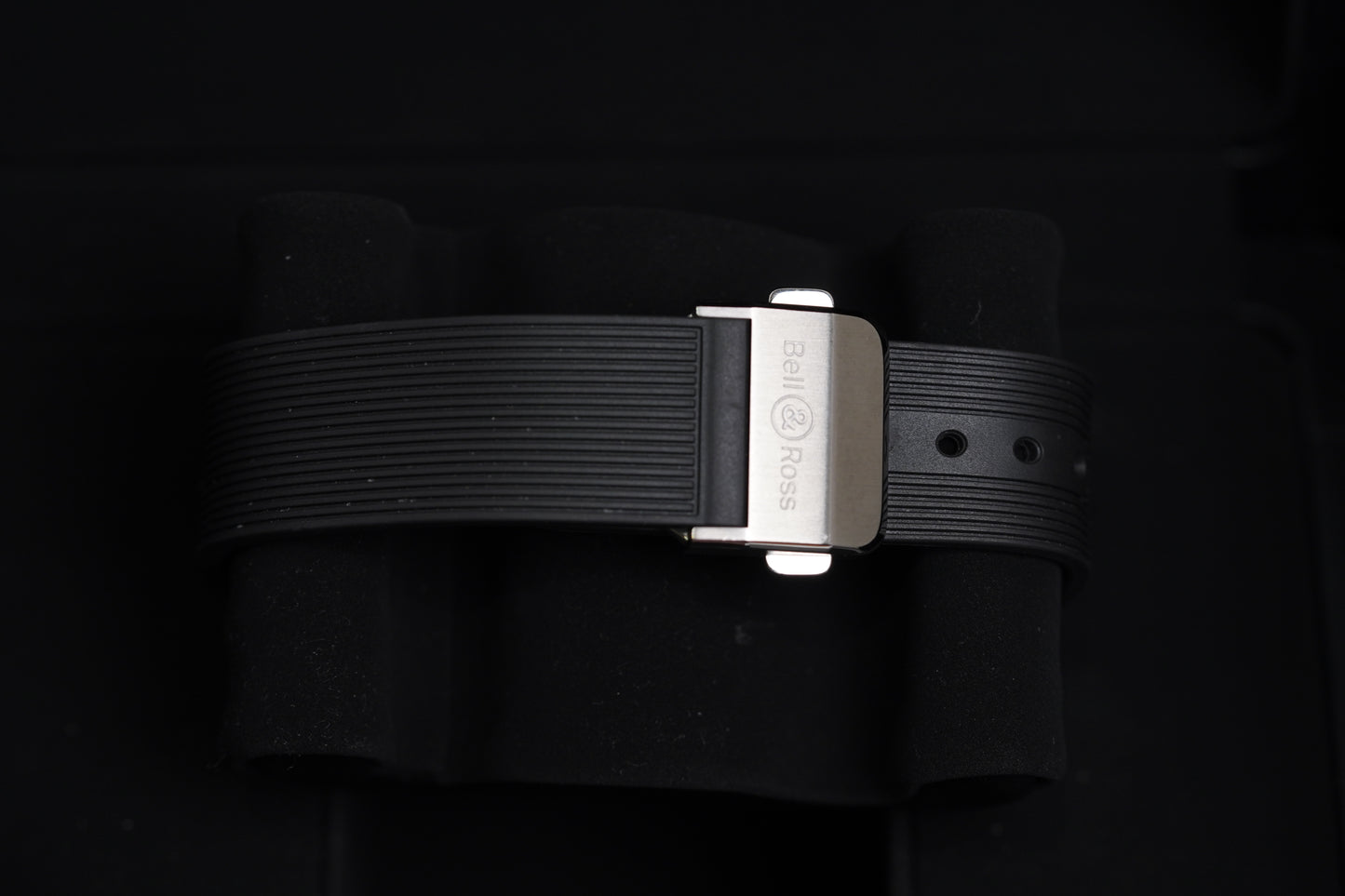 Bell & Ross BR-05 GREY (BR05A-GR-ST/SRB)