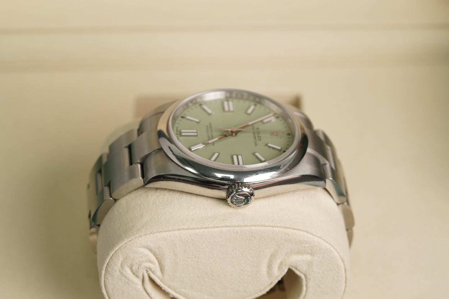 Rolex Oyster Perpetual 41 (134300-0006)