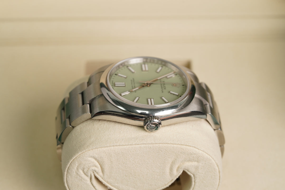 Rolex Oyster Perpetual 41 (134300-0006)