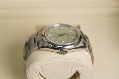 Rolex Oyster Perpetual 41 (134300-0006)
