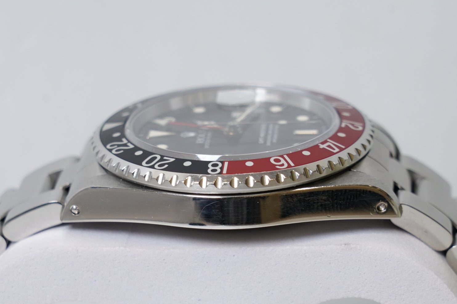 Rolex GMT-Master Coke (16710)