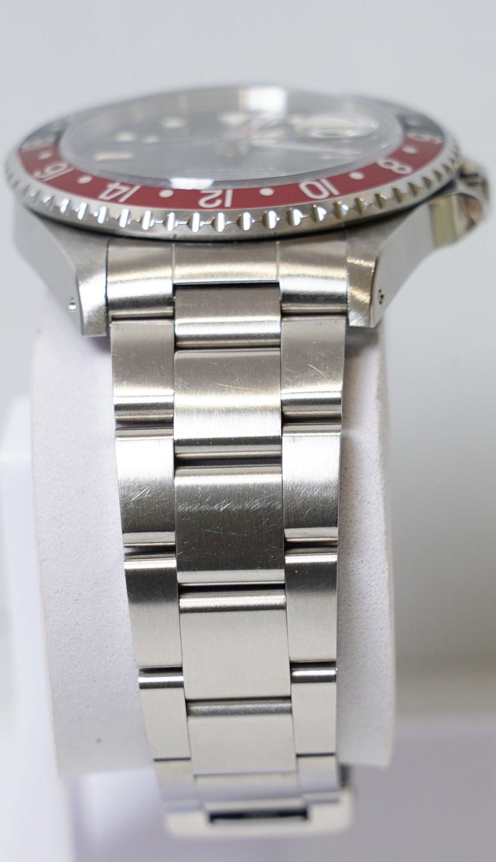 Rolex GMT-Master Coke (16710)
