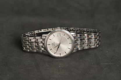 Omega De Ville 34 (4510.31.00)