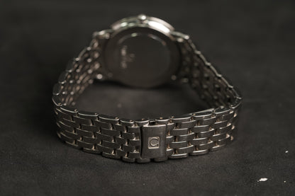 Omega De Ville 34 (4510.31.00)