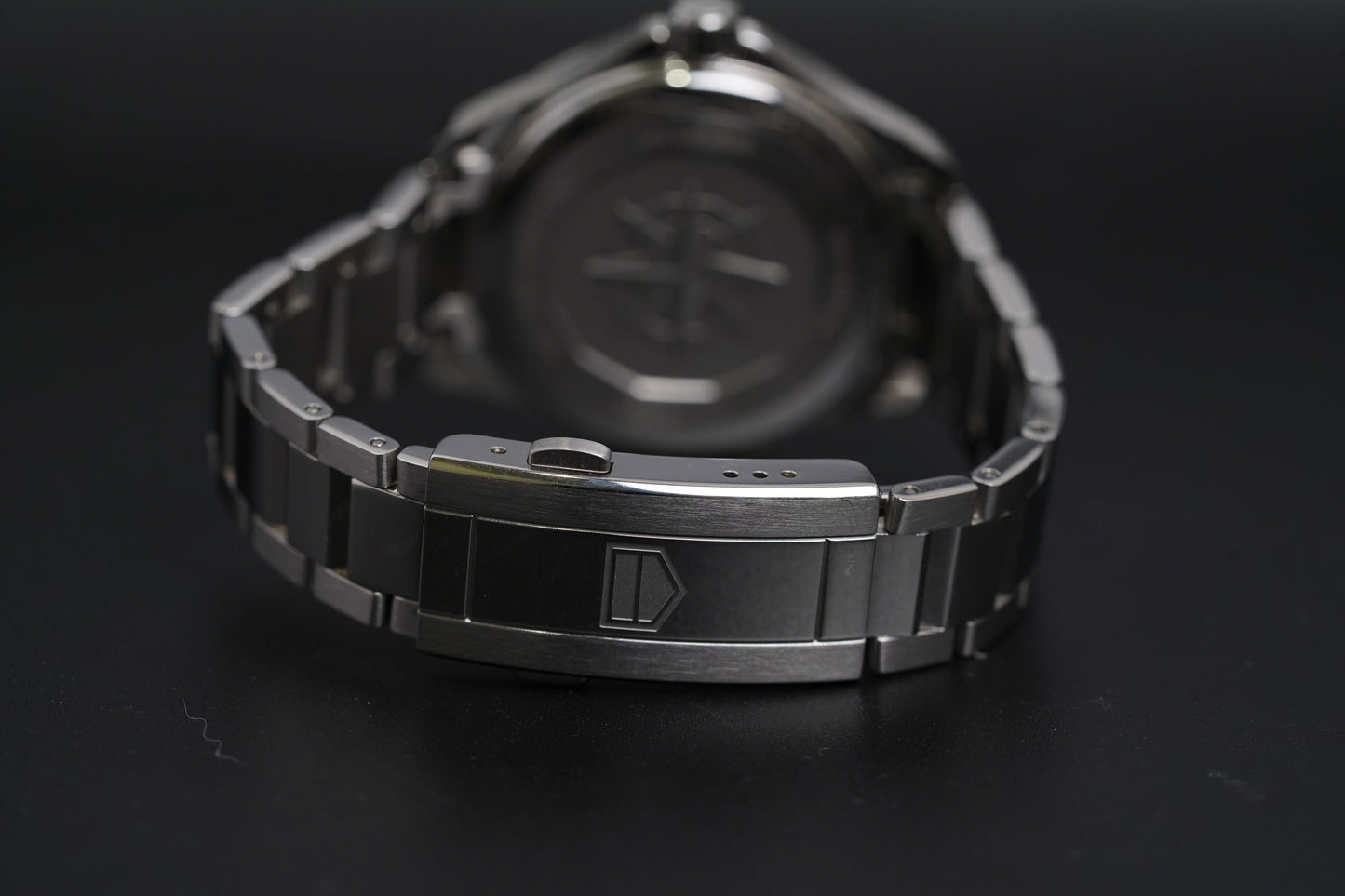 TAG Heuer Aquaracer Professional 100 (WBP1314.BA0005)