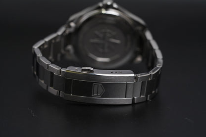 TAG Heuer Aquaracer Professional 100 (WBP1314.BA0005)