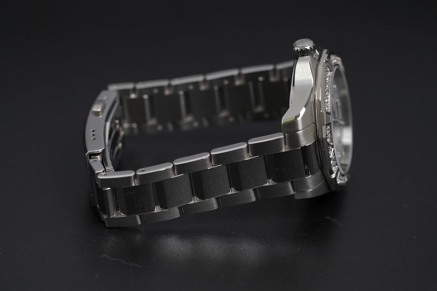 TAG Heuer Aquaracer Professional 100 (WBP1314.BA0005)