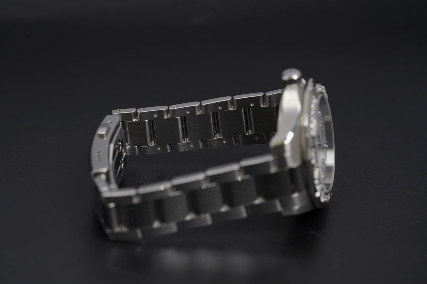 TAG Heuer Aquaracer Professional 100 (WBP1314.BA0005)